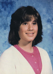 9th grade school picture